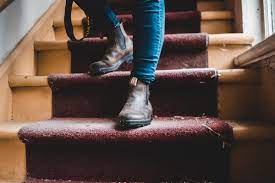 How To Soundproof Stairs Treads