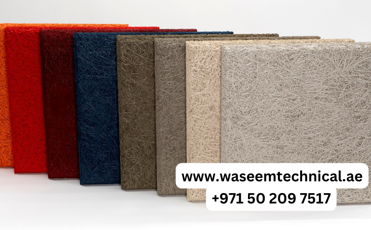 Wood Wool Acoustic Panels (A Comprehensive Guide)