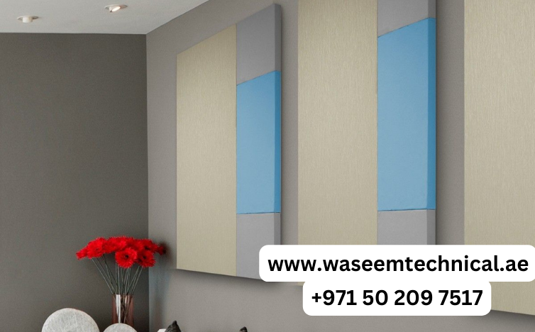 7 Benefits of Fabric Wrapped Acoustic Panels