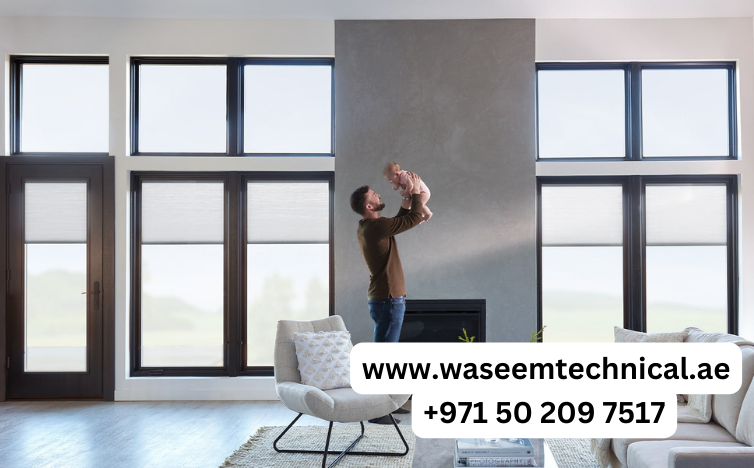 The Importance of Windows Soundproofing by WM Technical