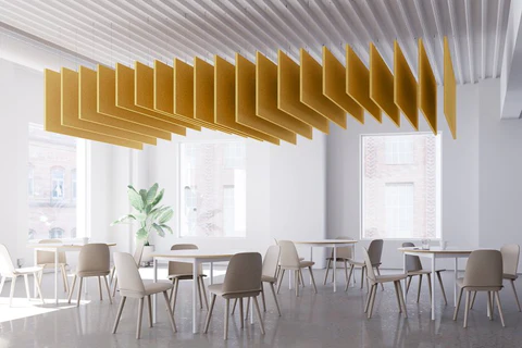 How Do Sound Baffles Work?