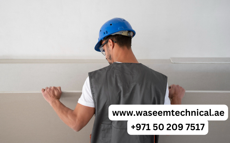 4 Methods for Installing Acoustic Panels by WM Technical