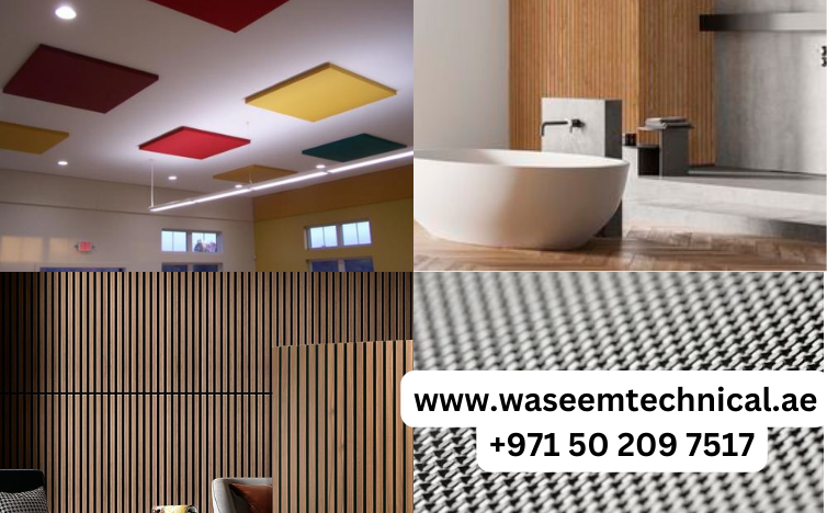 Acoustic Panels: Understanding Durability and Longevity