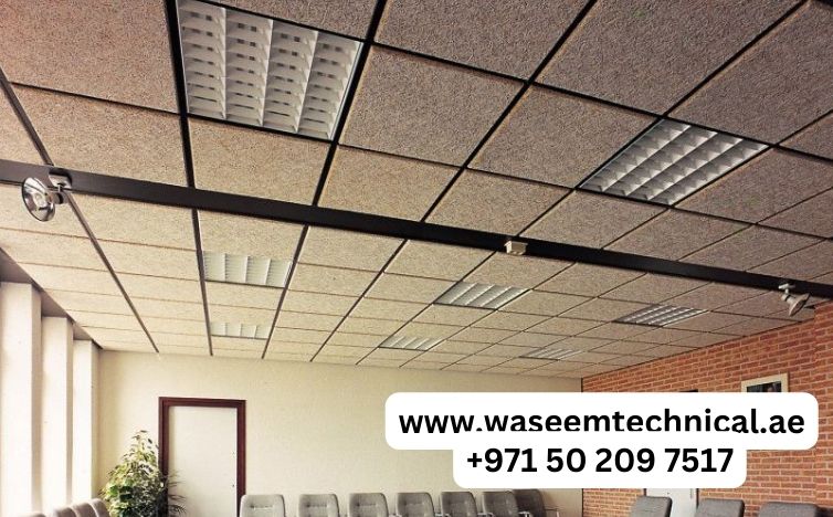 Top 7 Advantages of Wood Wool Acoustic Panels