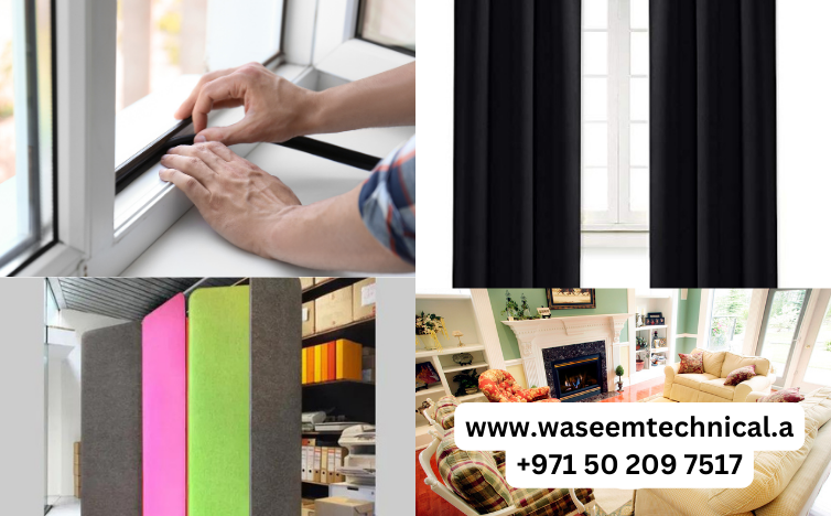 Budget-Friendly Soundproofing Solutions for Rental Spaces