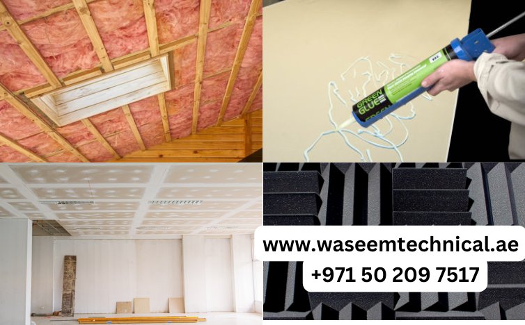 Best Soundproofing Material for Walls
