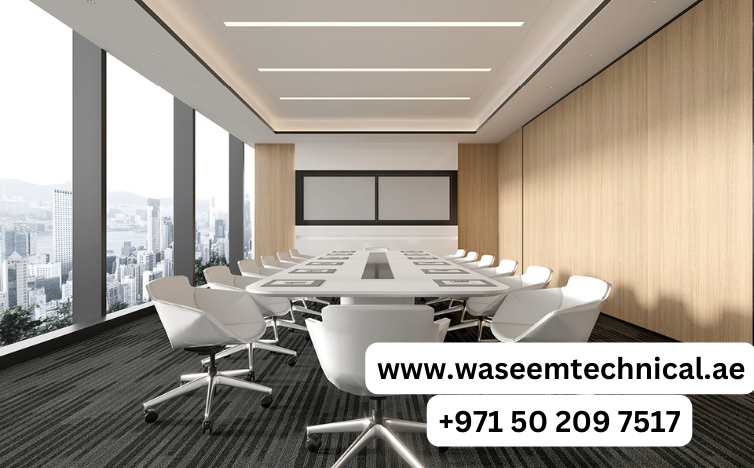 Perfecting Sound: Engineering Conference Hall Acoustics