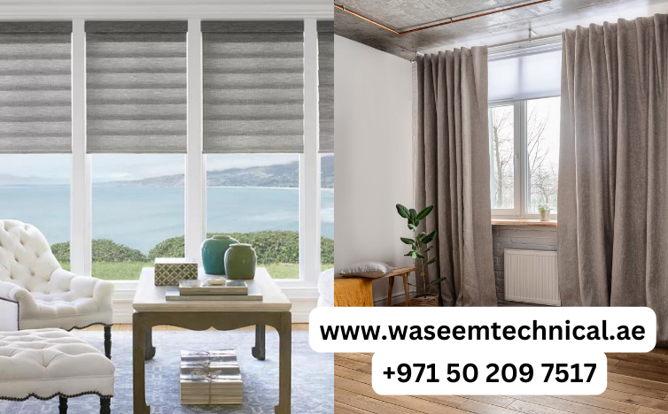Soundproof Curtains vs Blinds: Which is More Effective?