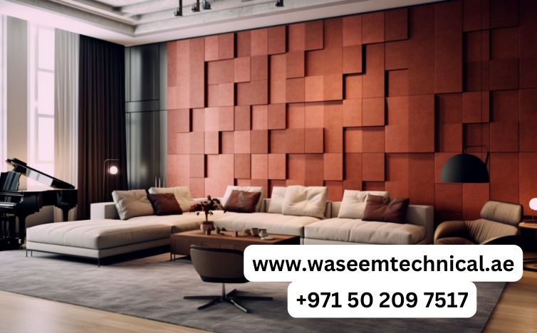 7 Factors Influencing Acoustic Panel Quantity
