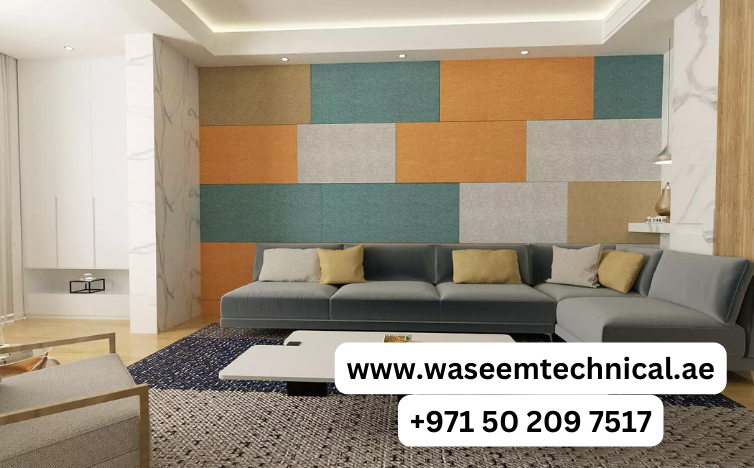 Why Homeowners Should Invest in Acoustic Panels