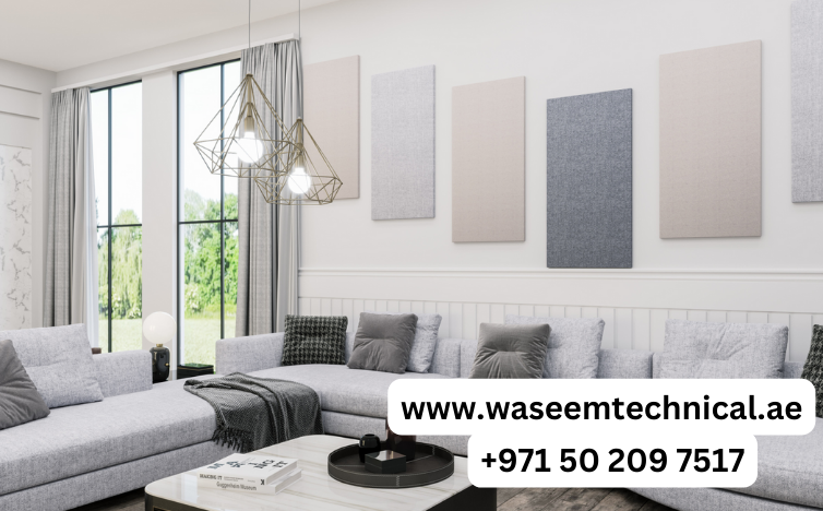 Acoustic Panel Maintenance: Keeping Panels in Top Condition