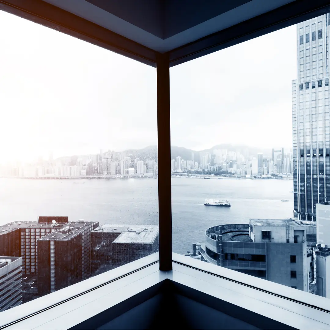 Acoustic Windows