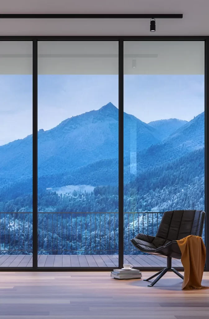 ACOUSTIC WINDOWS SERVICES