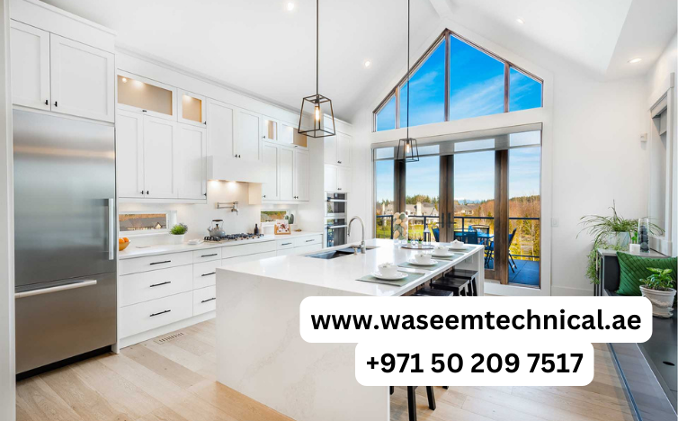 How to Soundproof a Kitchen for Open-Plan Homes
