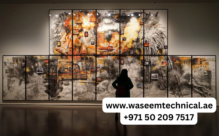 Enhancing Museum Acoustics for a Better Experience