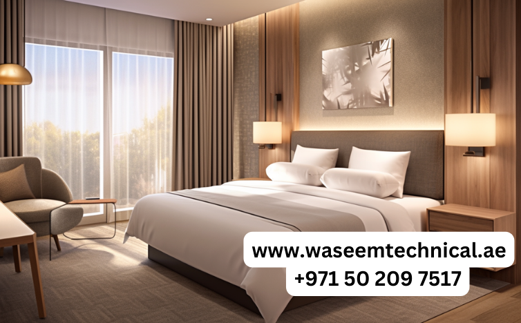 Enhancing Guest Experience: Soundproofing Hotel Rooms
