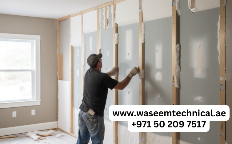 When to Upgrade Your Existing Soundproofing Solutions
