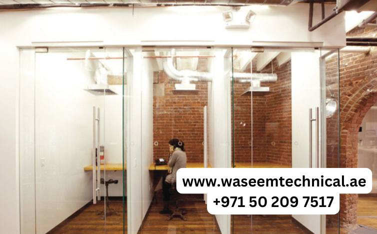 Soundproofing Office Cubicles: Create a Quieter Workspace