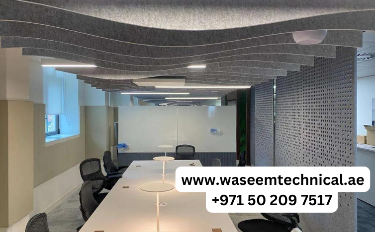 5 Ways to Soundproof Meeting Rooms in Co-Working Spaces