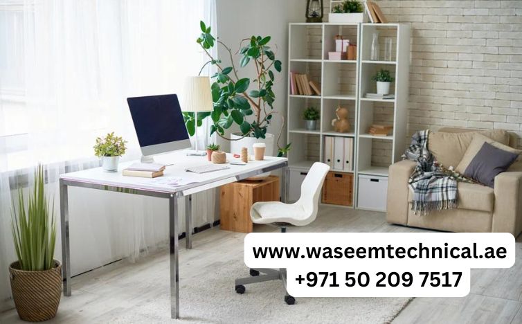 7 Useful Tips for Soundproofing Your Home Office