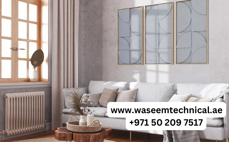 Everything You Need to Know About Acoustic Panels