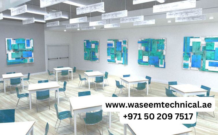 Effective Strategies to Soundproof Your Cafeteria