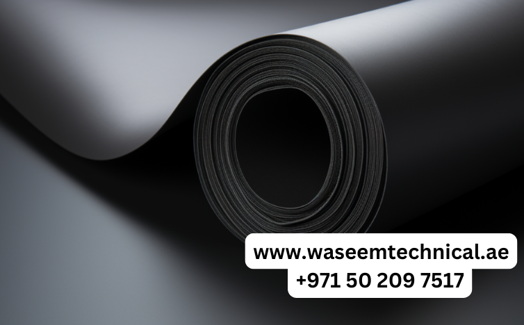Improve Acoustic Performance with Waseem Technical’s MLV