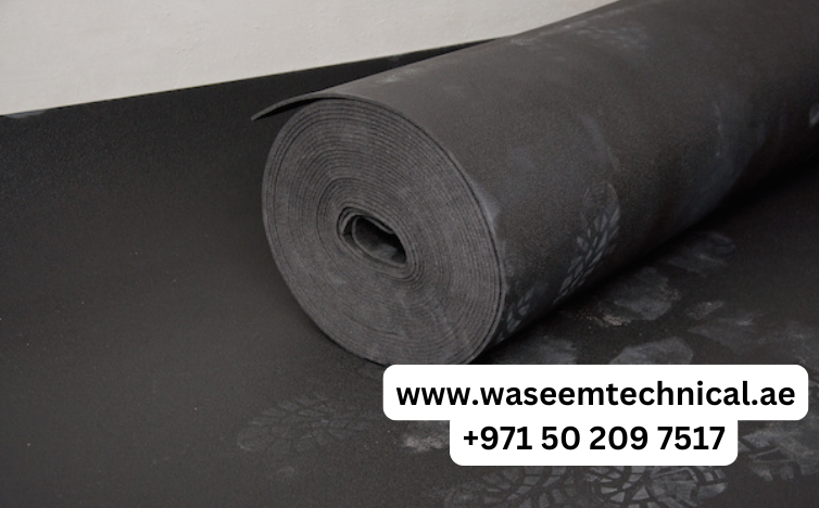 Affordable Soundproofing with Mass Loaded Vinyl