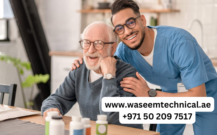 Soundproofing Solutions for Aged Care Facilities