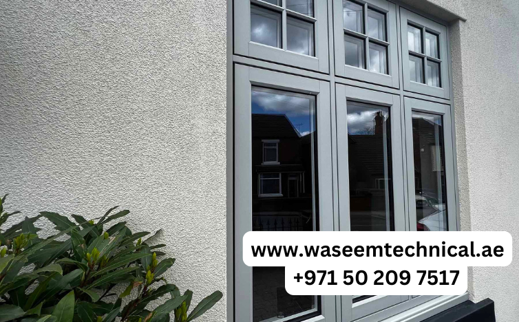 Enhancing Guest Comfort with Acoustic Windows in Hotels