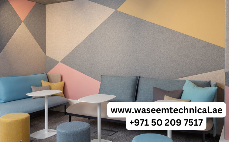Step-by-Step Guide to Installing Stretch Fabric Wall Panels