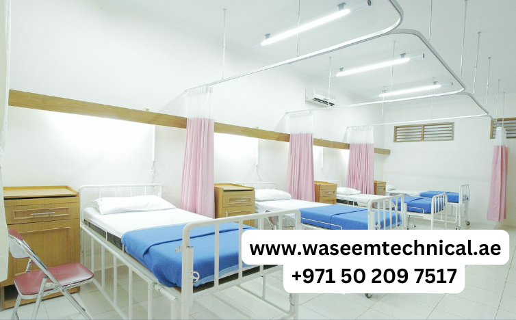 When to Upgrade Soundproofing in Emergency Rooms