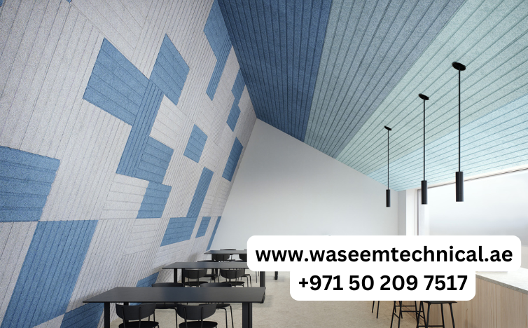 Choosing the Right Wood Wool Acoustic Panels for Any Space