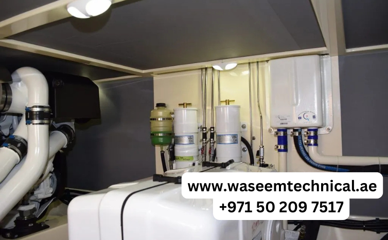 Effective Soundproofing Solutions for Marine Environments