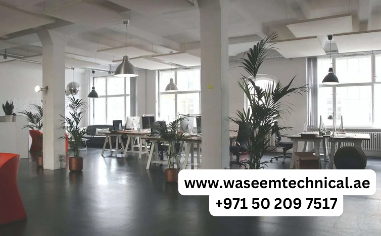 Enhancing Open Office Spaces with Custom Acoustic Solutions