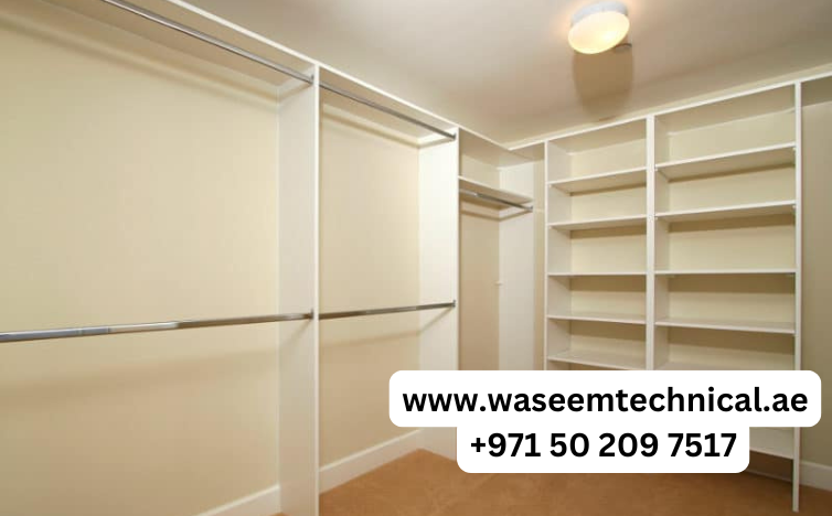 7 Effective Tips for Soundproofing Your Closet