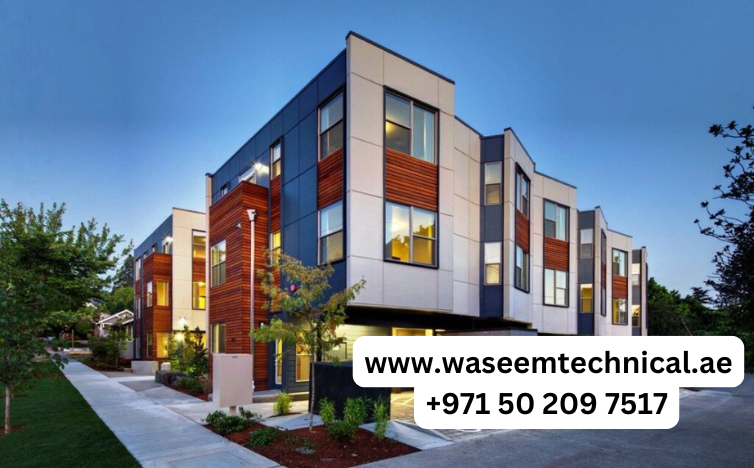 Effective Soundproofing for Multi-Family Buildings