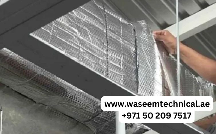HVAC Noise Control for Acoustic Comfort