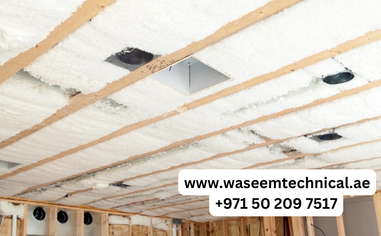 Soundproof Your Basement