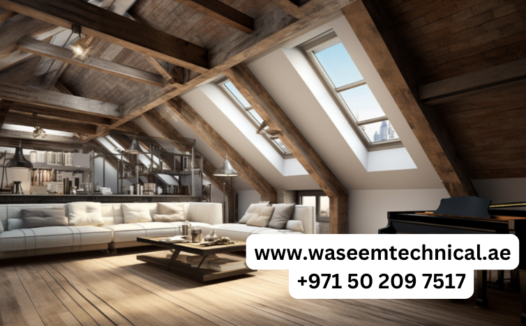 How to Soundproof a Loft for Better Privacy