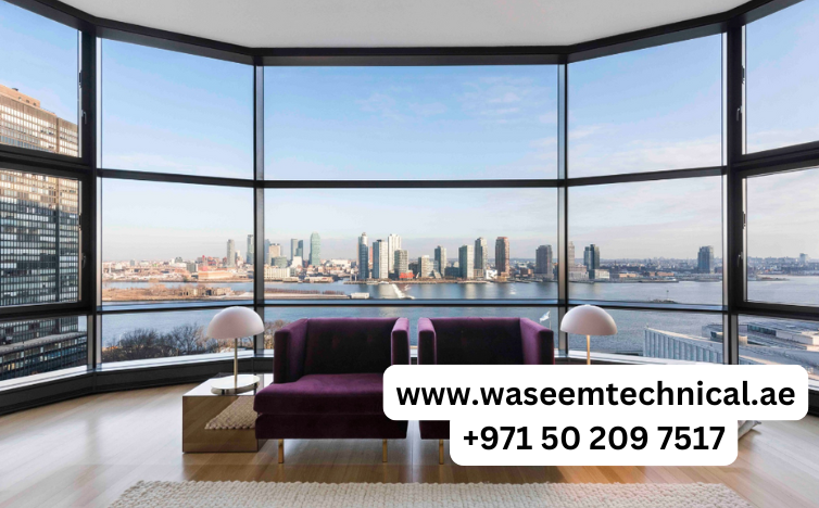 Soundproofing Solutions for High-Rise Apartments