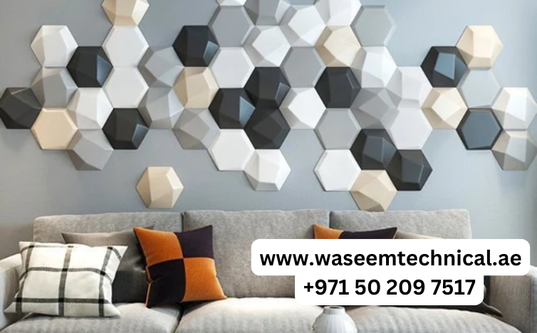 Testing Acoustic Panels for Sound Absorption Efficiency