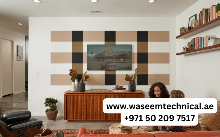 The Role of Acoustic Panels in Reducing Stress and Fatigue