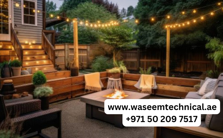 Soundproof Your Backyard for a Tranquil Retreat