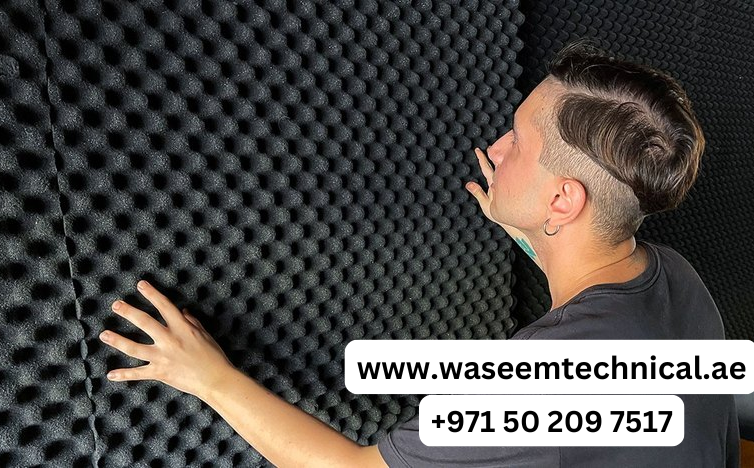 Soundproof A Room Without Construction