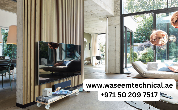 Acoustic Panels for Humid Environments
