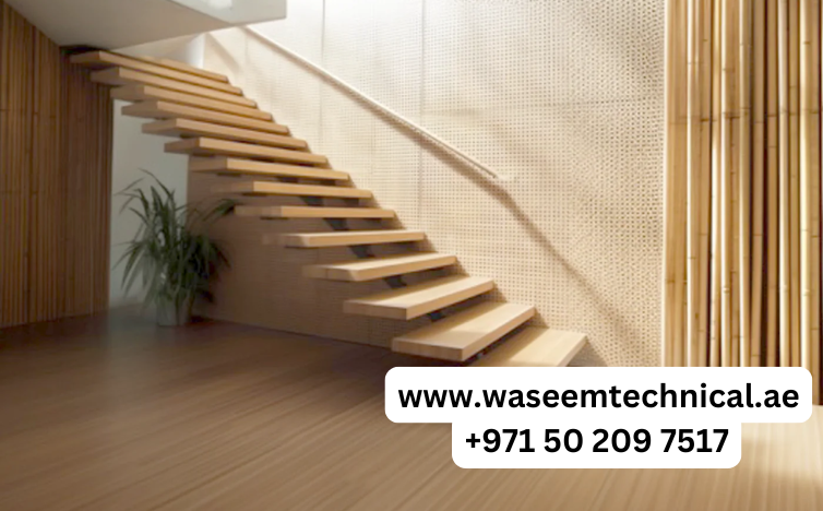Bamboo Acoustic Panels