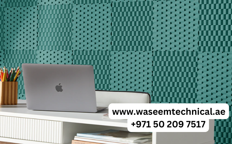 Choosing the Right Textured Acoustic Panels for Your Space