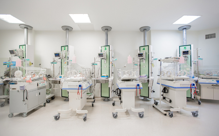 Soundproofing NICUs: Acoustic Panels for Newborn Comfort