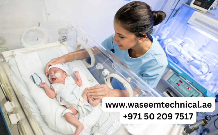 Soundproofing NICUs: Acoustic Panels for Newborn Comfort
